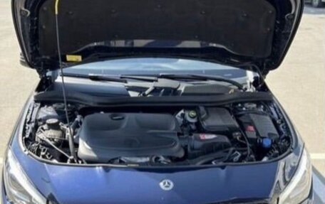 Mercedes-Benz CLA, 2018 год, 2 130 000 рублей, 2 фотография