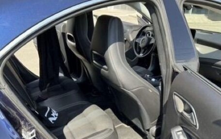 Mercedes-Benz CLA, 2018 год, 2 130 000 рублей, 9 фотография