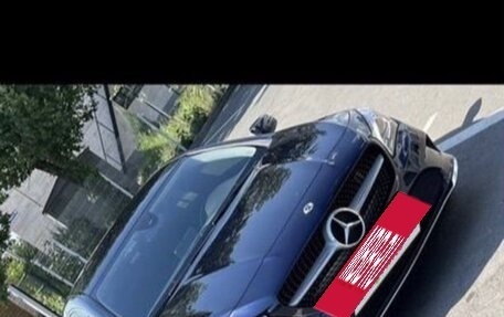 Mercedes-Benz CLA, 2018 год, 2 130 000 рублей, 4 фотография