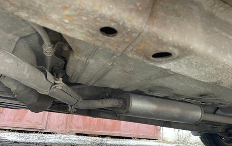 Hyundai Getz I рестайлинг, 2007 год, 295 000 рублей, 9 фотография