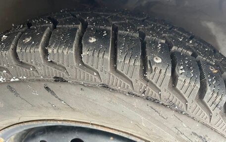 Hyundai Getz I рестайлинг, 2007 год, 295 000 рублей, 8 фотография