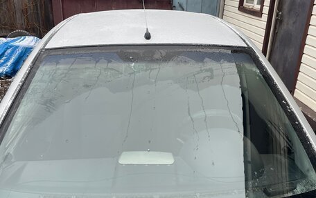 Hyundai Getz I рестайлинг, 2007 год, 295 000 рублей, 6 фотография