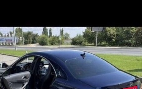 Mercedes-Benz CLA, 2018 год, 2 130 000 рублей, 3 фотография