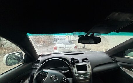 Toyota Camry, 2007 год, 710 000 рублей, 10 фотография