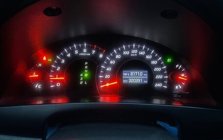 Toyota Camry, 2007 год, 710 000 рублей, 11 фотография