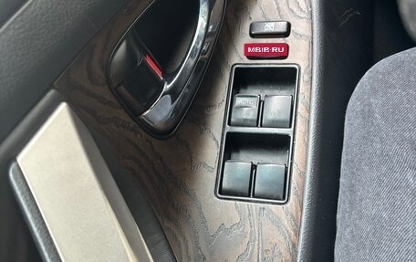 Toyota Camry, 2007 год, 710 000 рублей, 9 фотография