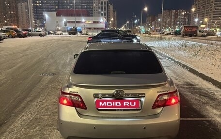 Toyota Camry, 2007 год, 710 000 рублей, 3 фотография