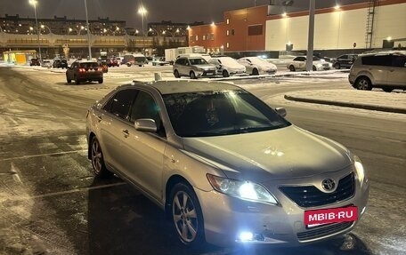 Toyota Camry, 2007 год, 710 000 рублей, 5 фотография