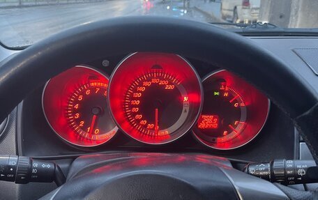 Mazda 3, 2006 год, 340 000 рублей, 7 фотография