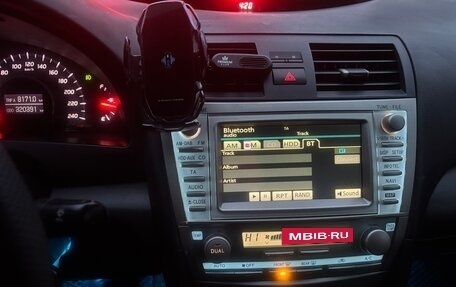 Toyota Camry, 2007 год, 710 000 рублей, 13 фотография