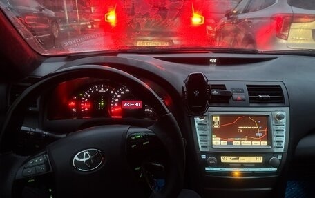 Toyota Camry, 2007 год, 710 000 рублей, 12 фотография