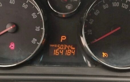 Opel Antara I, 2014 год, 1 270 000 рублей, 5 фотография