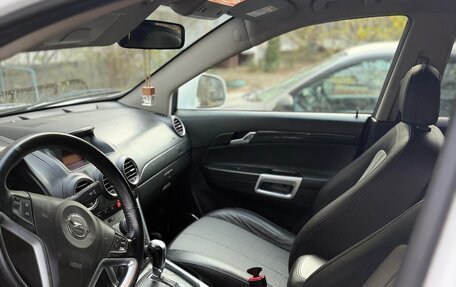 Opel Antara I, 2014 год, 1 270 000 рублей, 9 фотография