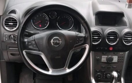 Opel Antara I, 2014 год, 1 270 000 рублей, 7 фотография