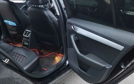 Skoda Octavia, 2017 год, 1 300 000 рублей, 7 фотография