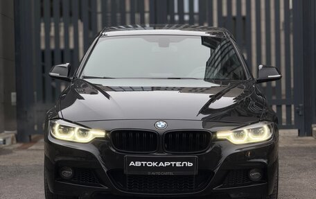 BMW 3 серия, 2018 год, 3 000 000 рублей, 8 фотография