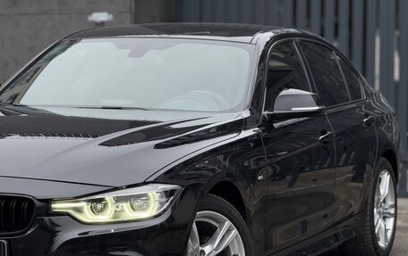 BMW 3 серия, 2018 год, 3 000 000 рублей, 7 фотография