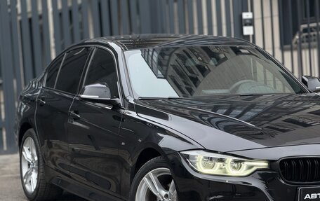 BMW 3 серия, 2018 год, 3 000 000 рублей, 9 фотография