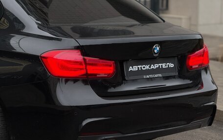 BMW 3 серия, 2018 год, 3 000 000 рублей, 17 фотография