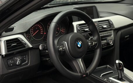 BMW 3 серия, 2018 год, 3 000 000 рублей, 23 фотография