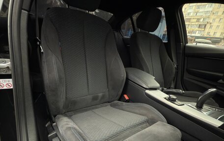 BMW 3 серия, 2018 год, 3 000 000 рублей, 30 фотография