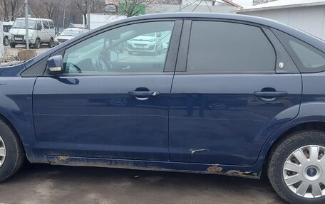 Ford Focus II рестайлинг, 2008 год, 565 000 рублей, 7 фотография