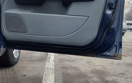 Ford Focus II рестайлинг, 2008 год, 565 000 рублей, 9 фотография