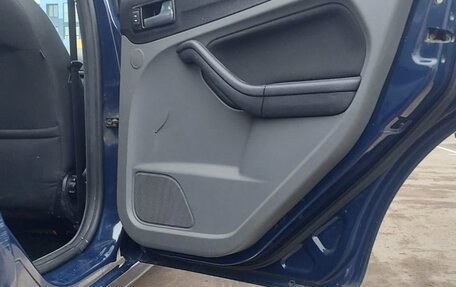 Ford Focus II рестайлинг, 2008 год, 565 000 рублей, 11 фотография