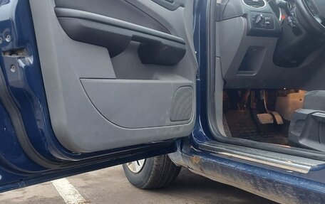 Ford Focus II рестайлинг, 2008 год, 565 000 рублей, 10 фотография