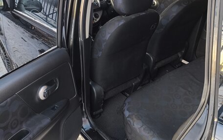 Nissan Note II рестайлинг, 2005 год, 550 000 рублей, 12 фотография