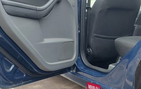 Ford Focus II рестайлинг, 2008 год, 565 000 рублей, 12 фотография