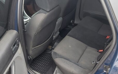 Ford Focus II рестайлинг, 2008 год, 565 000 рублей, 14 фотография