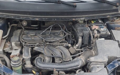 Ford Focus II рестайлинг, 2008 год, 565 000 рублей, 21 фотография