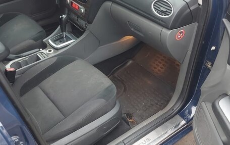 Ford Focus II рестайлинг, 2008 год, 565 000 рублей, 15 фотография