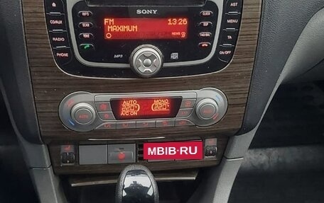 Ford Focus II рестайлинг, 2008 год, 565 000 рублей, 20 фотография