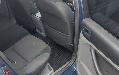 Ford Focus II рестайлинг, 2008 год, 565 000 рублей, 17 фотография