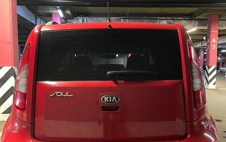 KIA Soul I рестайлинг, 2013 год, 990 000 рублей, 6 фотография
