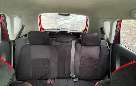 KIA Soul I рестайлинг, 2013 год, 990 000 рублей, 10 фотография