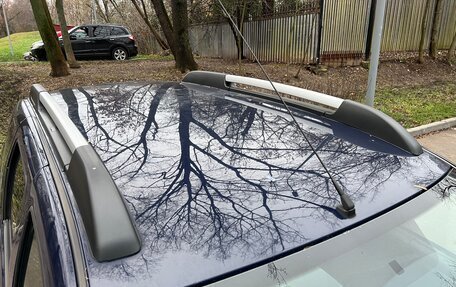 Renault Duster I рестайлинг, 2013 год, 670 000 рублей, 5 фотография