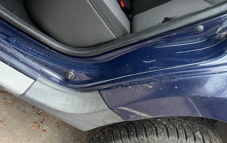 Renault Duster I рестайлинг, 2013 год, 670 000 рублей, 18 фотография