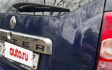 Renault Duster I рестайлинг, 2013 год, 670 000 рублей, 8 фотография