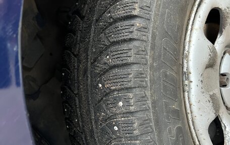 Renault Duster I рестайлинг, 2013 год, 670 000 рублей, 19 фотография