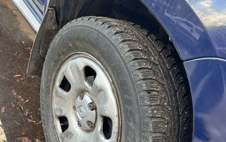 Renault Duster I рестайлинг, 2013 год, 670 000 рублей, 20 фотография