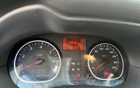 Renault Duster I рестайлинг, 2013 год, 670 000 рублей, 22 фотография