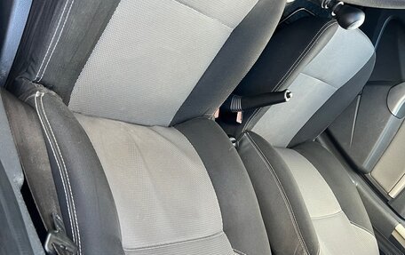 Renault Duster I рестайлинг, 2013 год, 670 000 рублей, 23 фотография