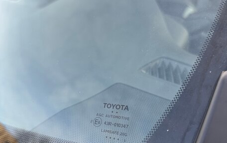 Toyota RAV4, 2021 год, 3 210 000 рублей, 6 фотография