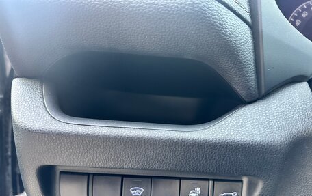 Toyota RAV4, 2021 год, 3 210 000 рублей, 22 фотография