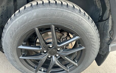 Toyota RAV4, 2021 год, 3 210 000 рублей, 19 фотография