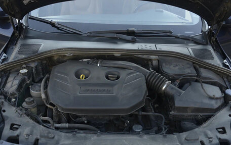 Volvo S60 III, 2010 год, 800 000 рублей, 11 фотография