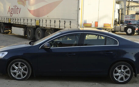 Volvo S60 III, 2010 год, 800 000 рублей, 7 фотография